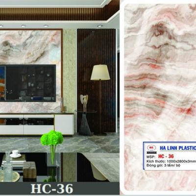 TẤM ĐÁ PVC ĐỐI XỨNG